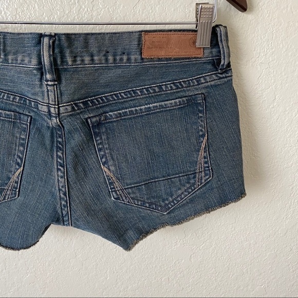 All saints gunray Lowe shorts size 27 - Picture 10 of 12